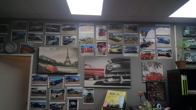 Seefront Car Wash - Photo 2